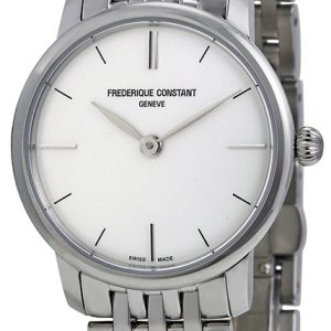 Frederique Constant Classics Damklocka FC-200S1S36B3