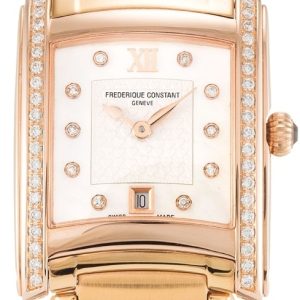 Frederique Constant Classics Damklocka FC-220WHD2ECD4B