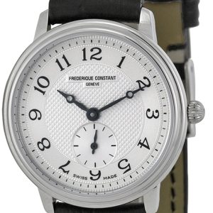 Frederique Constant Classics Damklocka FC-235AS1S6