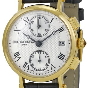 Frederique Constant Classics Damklocka FC-291MC2R5