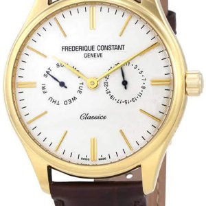 Frederique Constant Classics Herrklocka FC-259ST5B5