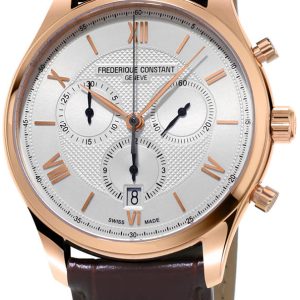 Frederique Constant Classics Herrklocka FC-292MV5B4