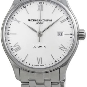 Frederique Constant Classics Herrklocka FC-303WN5B6B