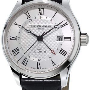 Frederique Constant Classics Herrklocka FC-350MC5B6