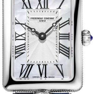 Frederique Constant Damklocka FC-200MPW2AC2D6 Classics Quartz