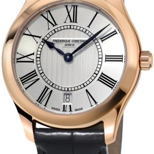 Frederique Constant Damklocka FC-220MS3B4 Classics