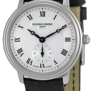 Frederique Constant Damklocka FC-235M1S6 Classics