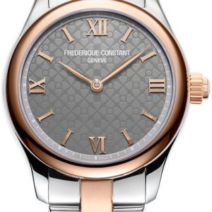 Frederique Constant Damklocka FC-286BG3B2B Vitality