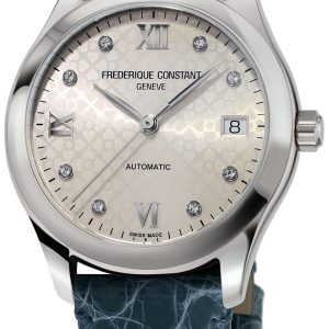 Frederique Constant Damklocka FC-303LGD3B6 Ladies Automatic