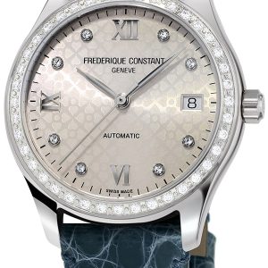 Frederique Constant Damklocka FC-303LGD3BD6 Ladies Automatic