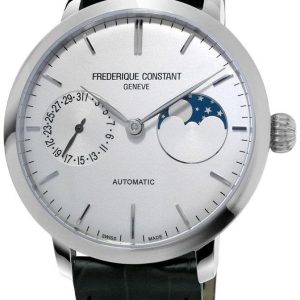 Frederique Constant Damklocka FC-702S3S6 Manufacture