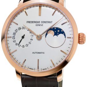 Frederique Constant Damklocka FC-702V3S4 Manufacture