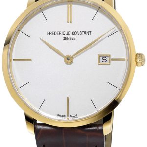 Frederique Constant Herrklocka FC-220V5S5 Slimline