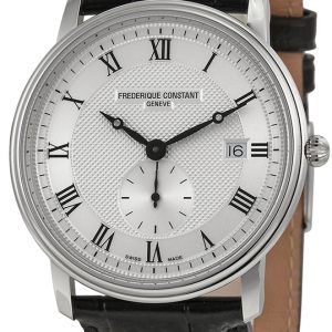 Frederique Constant Herrklocka FC-245M5S6 Classics