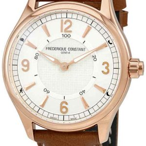 Frederique Constant Herrklocka FC-282AS5B4 Horological Smartwatch