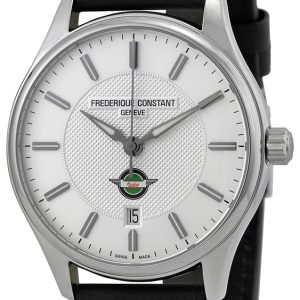 Frederique Constant Herrklocka FC-303HS5B6 Vintage Rally