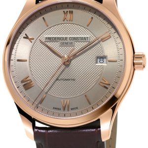 Frederique Constant Herrklocka FC-303MLG5B4 Classics