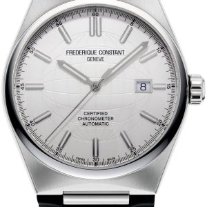 Frederique Constant Herrklocka FC-303S4NH6 Highlife