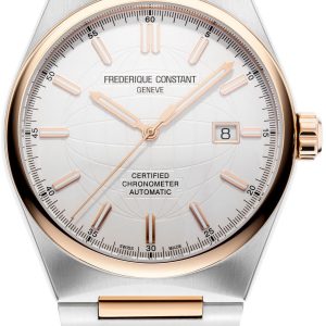 Frederique Constant Herrklocka FC-303V4NH2B Highlife