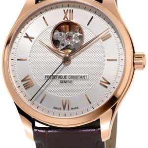 Frederique Constant Herrklocka FC-310MV5B4 Classics