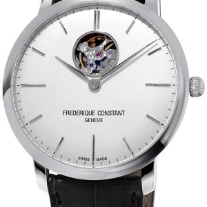 Frederique Constant Herrklocka FC-312S4S6 Slimline