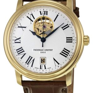 Frederique Constant Herrklocka FC-315M4P5 Classics