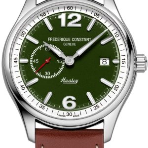 Frederique Constant Herrklocka FC-345HGRS5B6 Vintage Rally