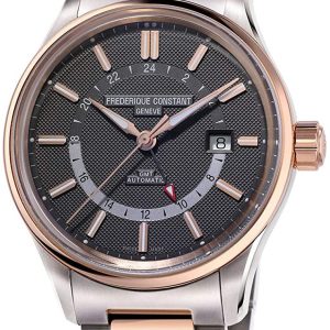 Frederique Constant Herrklocka FC-350GT4H2B Yacht Timer