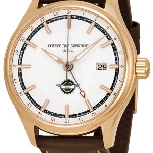 Frederique Constant Herrklocka FC-350HVG5B4 Vintage Rally