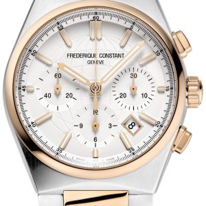 Frederique Constant Herrklocka FC-391V4NH2B Highlife