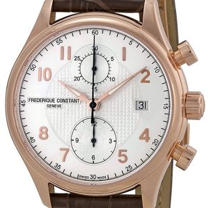 Frederique Constant Herrklocka FC-393RM5B4 Runabout