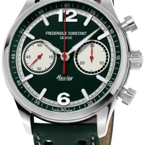 Frederique Constant Herrklocka FC-397HGR5B6 Vintage Rally