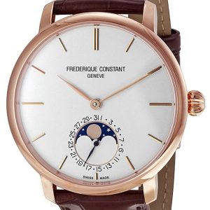 Frederique Constant Herrklocka FC-705V4S4 Maxime Manufacture