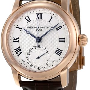 Frederique Constant Herrklocka FC-710MC4H4 Classics