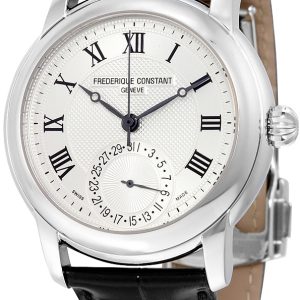 Frederique Constant Herrklocka FC-710MC4H6 Classics