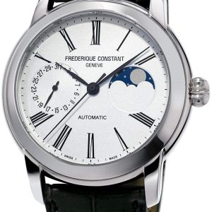 Frederique Constant Herrklocka FC-712MS4H6 Manufacture