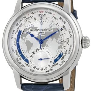 Frederique Constant Herrklocka FC-718WM4H6 Manufacture