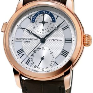 Frederique Constant Herrklocka FC-750MC4H4 Manufacture