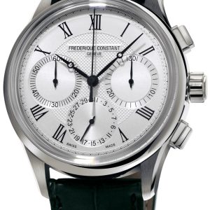 Frederique Constant Herrklocka FC-760MC4H6 Manufacture