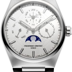 Frederique Constant Herrklocka FC-775S4NH6 Highlife