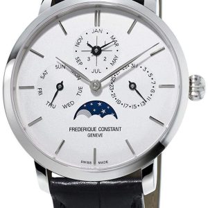 Frederique Constant Herrklocka FC-775S4S6 Manufacture