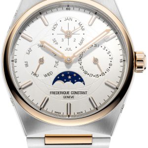 Frederique Constant Herrklocka FC-775V4NH2B Highlife