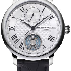 Frederique Constant Herrklocka FC-810MC3S6 Slimline