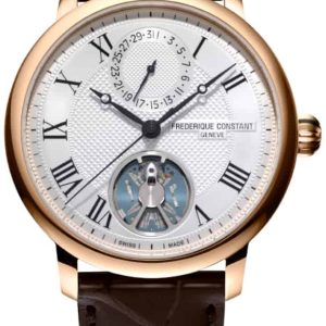 Frederique Constant Herrklocka FC-810MC3S9 Slimline