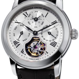 Frederique Constant Herrklocka FC-975MC4H6 Manufacture