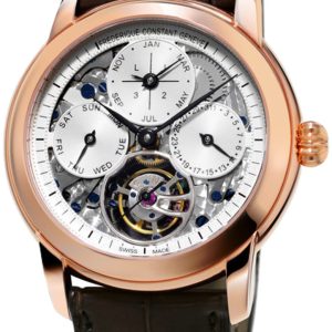 Frederique Constant Herrklocka FC-975S4H9 Manufacture