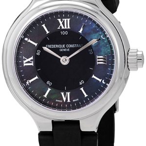 Frederique Constant Horological Smartwatch Damklocka FC-281GH3ER6