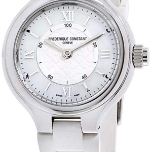 Frederique Constant Horological Smartwatch Damklocka FC-281WH3ER6