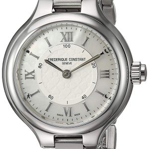 Frederique Constant Horological Smartwatch Damklocka FC-281WH3ER6B