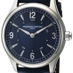 Frederique Constant Horological Smartwatch Herrklocka FC-282AN5B6